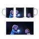 Кружка GeekLand Frozen Холодное Сердце Эльза Анна FZ.002.11 1757913589 фото 1