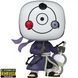 Фігурка Funko Pop Наруто Мадара Учіха Naruto Madara Uchiha 10 см Exclusive N MU 1429E 2537108038 фото 2