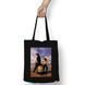 Шоппер эко-сумка Атака на титанов Attack on Titan Эрен, Гриша Йегер, Эрен Крюгер BAG AE 04 BAG AC 04 фото 2
