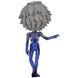 Фигурка Q Posket Евангелион Каору Нагиса Evangelion Kaworu Nagisa 15 см WST E KN WST E KN фото 5