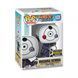 Фігурка Funko Pop Наруто Мадара Учіха Naruto Madara Uchiha 10 см Exclusive N MU 1429E 2537108038 фото 3