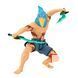 Фигурка Bandai Spirits Shangri-La Frontier Sunraku Рубеж Шангри-Ла Санраку 14 см BS SLF S 14 BS SLF S 14 фото 1