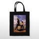Шоппер эко-сумка Атака на титанов Attack on Titan Эрен, Гриша Йегер, Эрен Крюгер BAG AE 04 BAG AC 04 фото 1