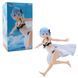 Фігурка Banpresto Життя в альтернативному світі з нуля Рем Re:Zero Rem 18 см WST RZ R 252 WST RZ R 252 фото 1