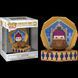 Фигурка Funko Pop Гарри Поттер Шоколадная лягушка Harry Potter Chocolate Frog 15 см Deluxe FP F L 178 2562897037 фото 1