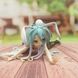 Фигурка Нет игры, нет жизни Широ No game, no life Shiro 18+ 12 см CH NN S 12 2440640733 фото 3