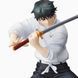 Фігурка Sega SPM Yuta Okkotsu Jujutsu Kaisen Оккоцу Юта Магічна битва 17 см S SPM YO JK 17 S SPM YO JK 17 фото 3
