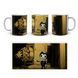 Bendy and the Ink Machine Бенді та чорнильна машина BIM 02.02 1757916285 фото 2