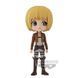 Фигурка Q Posket Атака титанов Армин Арлерт Attack on Titan Arumin Arureruto ver B 15 см QP AOT AA QP AOT AA фото 1