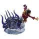 Фигурка диорама Bandai Monkey. D. Luffy One Piece Ван Пис Монки Д. Луффи 22 см Brush Coloring&nbsp;B OP ML BC B OP ML BC фото 2