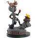 Фігурка Quantum Mechanix DC Comics Catwoman Жінка Кішка ДС комікс 12 см QM DC C 12 2734340712 фото 4