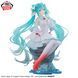 Фигурка Banpresto EVOLVE Clearluxe Хацунэ&nbsp;Мику Hatsune Miku&nbsp;18 см B HM EC 18 2950124792 фото 2