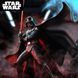 Фигурка Sega LPM Star Wars Darth Vader Звездные Войны Дарт Вейдер 32 см S SW DV 32 S SW DV 32 фото 3