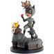 Фігурка Quantum Mechanix DC Comics Catwoman Жінка Кішка ДС комікс 12 см QM DC C 12 2734340712 фото 1