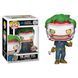 Фигурка Funko Pop ДС Джокер DC The Joker 10 см Exclusive DC TJ E 273 DC TJ E 273 фото 1