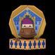 Фигурка Funko Pop Гарри Поттер Шоколадная лягушка Harry Potter Chocolate Frog 15 см Deluxe FP F L 178 2562897037 фото 3