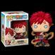Фигурка Фанко Поп Наруто Гаара Funko Pop Naruto Gaara 10 см N G&nbsp;728 N G&nbsp;728 фото 1