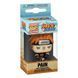 Фігурка брелок Funko Pop Фанко Поп Naruto Shippuden Pain Наруто Шиппуден Пейн 4 см NS P K934 NS P K934 фото 3