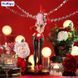 Фігурка Alter Супер Соніко&nbsp;Swimsuit Santa&nbsp;New Alter Nitro Super Sonic Super Sonico&nbsp;Anime 13см 22. 48 FR B SS фото 3