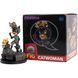 Фігурка Quantum Mechanix DC Comics Catwoman Жінка Кішка ДС комікс 12 см QM DC C 12 2734340712 фото 7