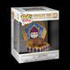 Фигурка Funko Pop Гарри Поттер Шоколадная лягушка Harry Potter Chocolate Frog 15 см Deluxe FP F L 178 2562897037 фото 2