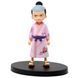 Фігурка Bandai Ван Піс Кодзукі Момоносуке One Piece Kozuki Momonosuke 12 см B OP KMM B OP KMM фото 2