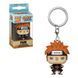 Фігурка брелок Funko Pop Фанко Поп Naruto Shippuden Pain Наруто Шиппуден Пейн 4 см NS P K934 NS P K934 фото 1