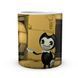 Bendy and the Ink Machine Бенді та чорнильна машина BIM 02.02 1757916285 фото 1
