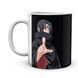 Кружка Geek Land белая Наруто Naruto Итачи Указывает вперёд NA.02.332 NA.02.332 фото 3