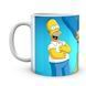Кружка GeekLand The Simpsons Сімпсони SMP 18 SMP 18 фото 3