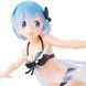 Фігурка Banpresto Життя в альтернативному світі з нуля Рем Re:Zero Rem 18 см WST RZ R 252 WST RZ R 252 фото 2