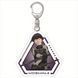 Брелок акриловий Кайдзю №8 Сосіро Хосіна Kaiju No. 8 Soushirou Hoshina 5 см 2490864076 фото 1