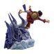 Фигурка диорама Bandai Monkey. D. Luffy One Piece Ван Пис Монки Д. Луффи 22 см Brush Coloring&nbsp;B OP ML BC B OP ML BC фото 5