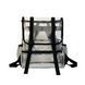 Рюкзак Прозорий Clear Backpack 30х40х12 3052022739 фото 1