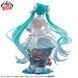 Фигурка Banpresto EVOLVE Clearluxe Хацунэ&nbsp;Мику Hatsune Miku&nbsp;18 см B HM EC 18 2950124792 фото 4