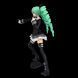 Фигурка Sega Хацуне Мику Premium Figure Hatsune DIVA Arcade Hatsune Miku 23 см S PFHDA HM 23 S PFHDA HM 23 фото 3