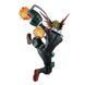 Фигурка&nbsp;Bandai Ichiban Kuji Кацуки Бакуго Моя Геройская Академия My Hero Academy&nbsp;Katsuki Bakugou 19см B MHA KB B MHA KB фото 2
