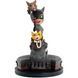 Фігурка Quantum Mechanix DC Comics Catwoman Жінка Кішка ДС комікс 12 см QM DC C 12 2734340712 фото 3