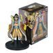 Фигурка Bandai Spirits THE GRANDLINE MEN&nbsp;One Piece&nbsp;Buggy Ван Пис Багги 16 см BS GM OP BG BS GM OP BG фото 1