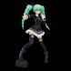 Фигурка Sega Хацуне Мику Premium Figure Hatsune DIVA Arcade Hatsune Miku 23 см S PFHDA HM 23 S PFHDA HM 23 фото 1