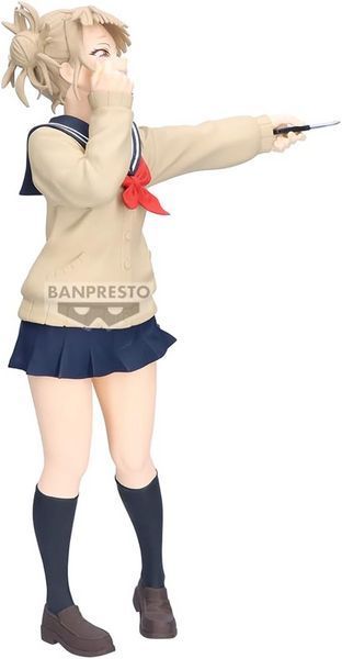 Фігурка Bandai Spirits Моя геройська академія Хіміко Тога My Hero Academia Himiko Toga 23 см BS MHA HT 23 2553549585 фото