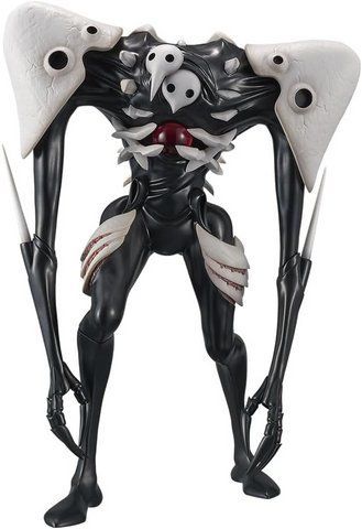 Фигурка Bandai Spirits Ichiban Kuji Евангелион Сахиил Четвёртый Ангел Evangelion Sachiel Fourth Angel 25 см BS IK E FA 25 2950124796 фото
