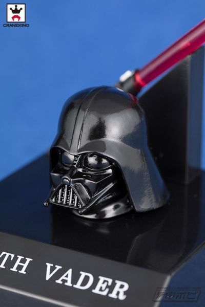Фигурка Bandai Spirits Star Wars Darth Vader Звездные Войны Дарт Вейдер 15 см BS SW DV 15 BS SW DV 15 фото