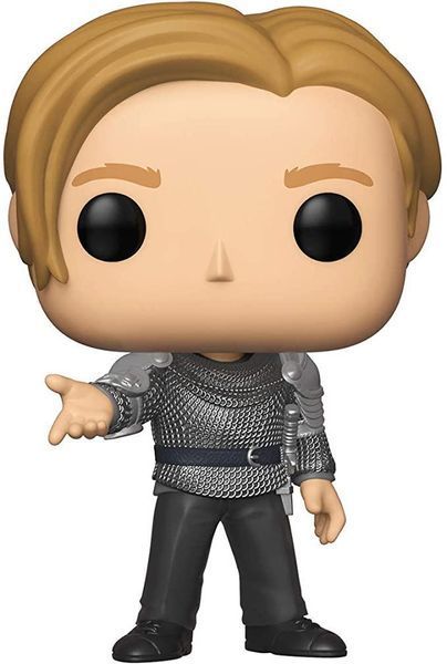 Фігурка Funko Pop Фанко Поп&nbsp;Джульєтта Ромео та Джульєтта Romeo and Juliet&nbsp;Juliet 10 см movies RD D 708 movies RD D 708 фото