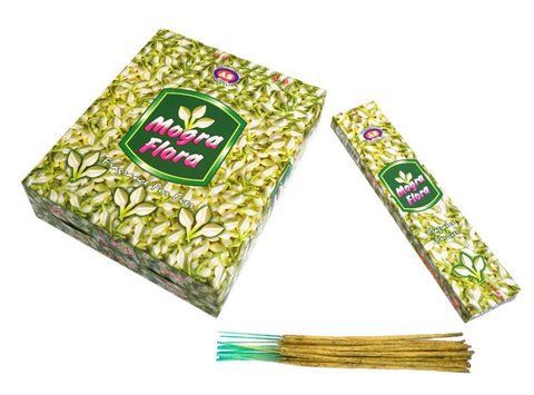 AS Brand Mogra Flora (плоская пачка) 25 грамм 2569404844 фото
