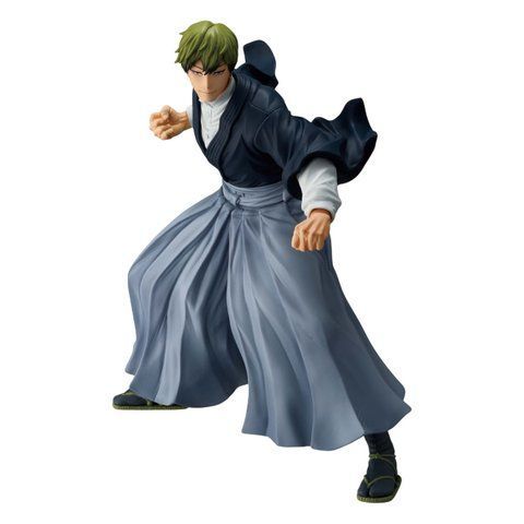 Фігурка Bandai Spirits MAXIMATIC Магічна битва Наоя Зенін Jujutsu Kaisen Naoya Zenin 21 см 3046725609 фото