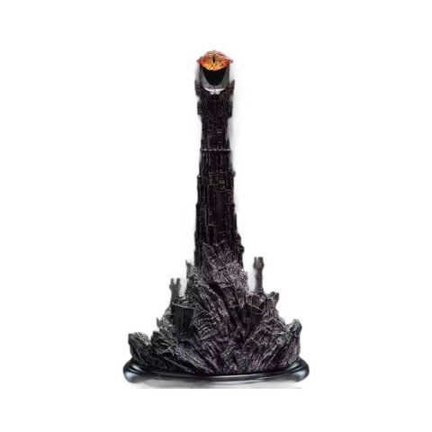 Фигурка Властелин колец Око Саурона Lord of the Rings Eye of Sauron 19 см 2436610274 фото