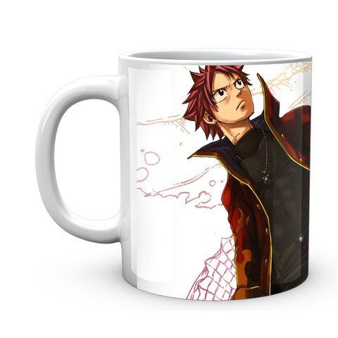 Кружка GeekLand Fairy Tail Хвост Феи Нацу FT 002.02 1757912943 фото