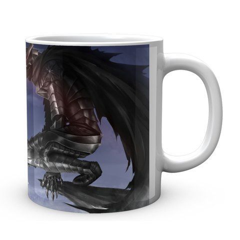 Кружка GeekLand Berserk Берсерк Гатс BRS 14 BRS 14 фото