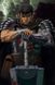 Манга Наша Идея Берсерк Berserk Омнибус 1 Тома 1-2 на украинском языке NI BSK 01 2794395092 фото 3
